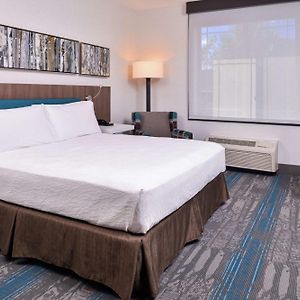 King Room Hearing Access